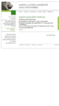 Mobile Screenshot of agrarwissenschaften-studieren.uni-halle.de
