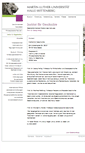 Mobile Screenshot of geschichte.uni-halle.de