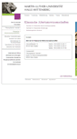 Mobile Screenshot of altertum.uni-halle.de