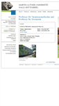 Mobile Screenshot of optimierung.mathematik.uni-halle.de