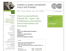 Tablet Screenshot of natfak3.uni-halle.de