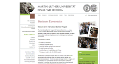 Desktop Screenshot of international-bachelor.wiwi.uni-halle.de