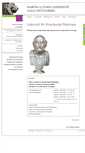 Mobile Screenshot of greek.altertum.uni-halle.de